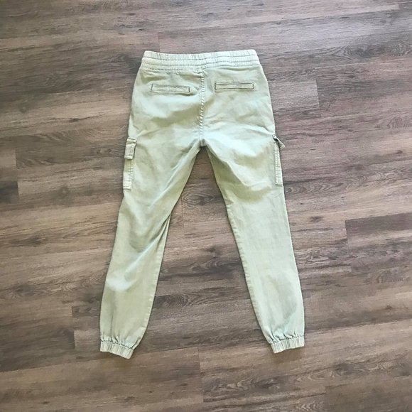 Joggers - VIP 9/10 Juniors - 0/2 Womens - Picture 2 of 3